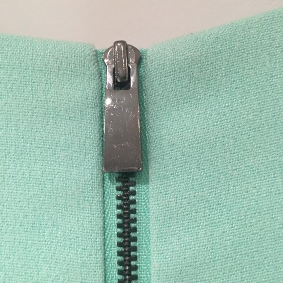 Vince Camuto Mint and Pink Dresses Bright Cocktail - Picture 3 of 8